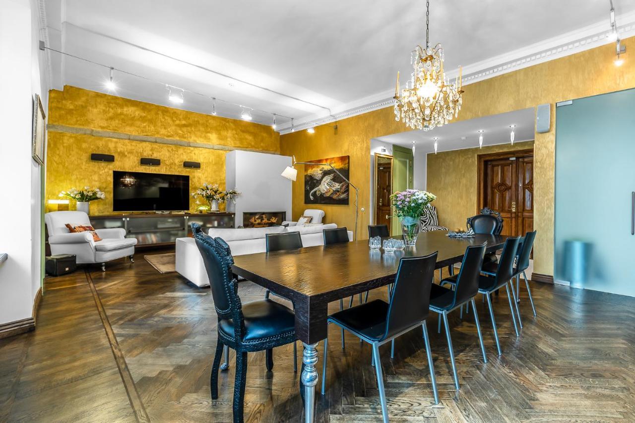 Kuninga 1 Luxury Tallinna