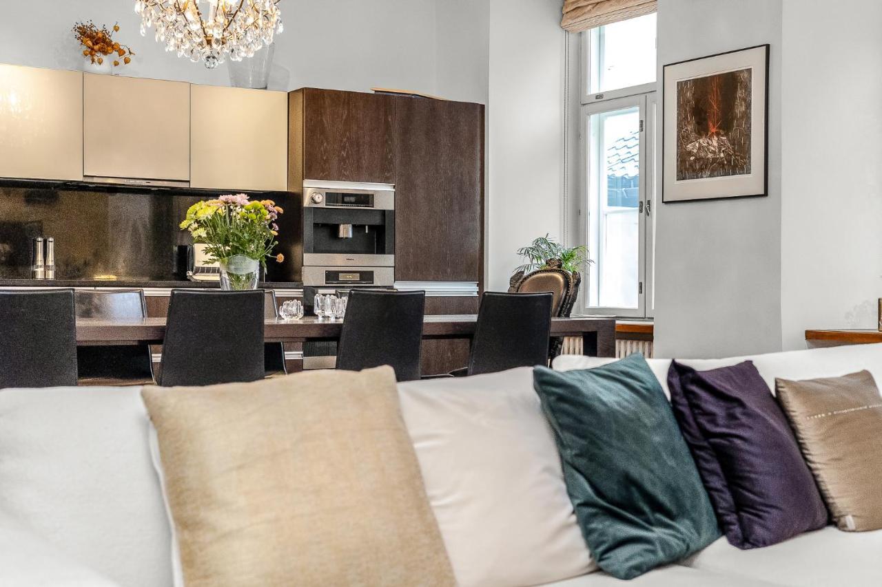 Apartment Kuninga 1 Luxury Tallinn
