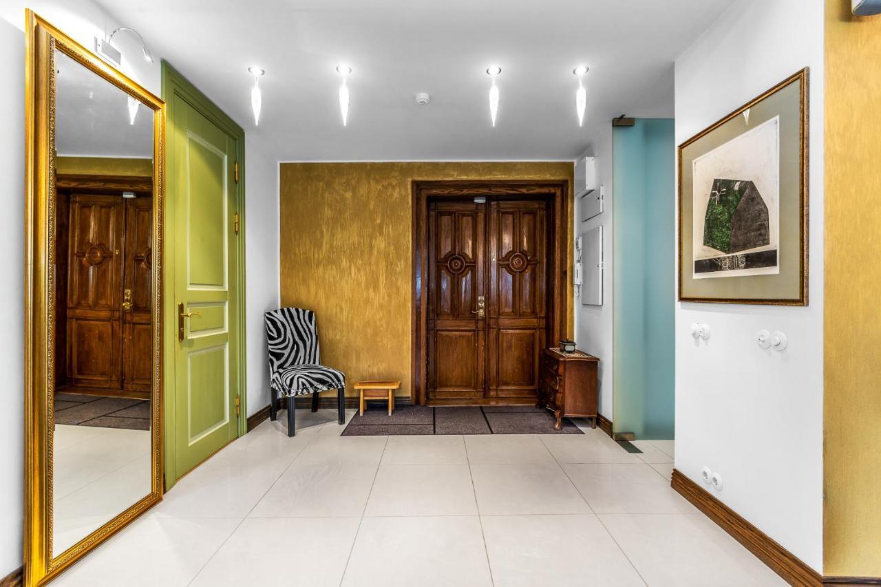 Kuninga 1 Luxury Apartment *