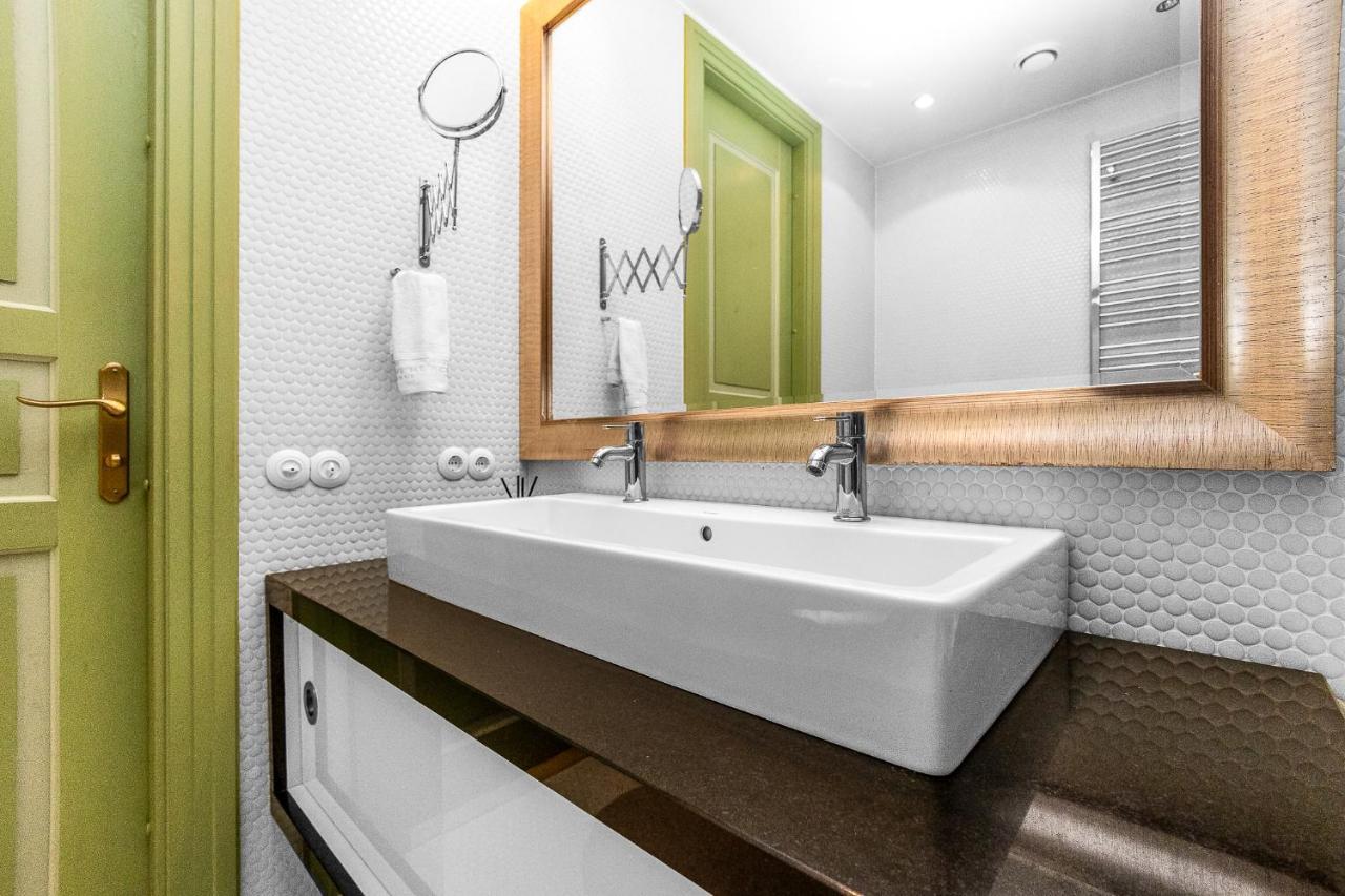 Kuninga 1 Luxury Apartment