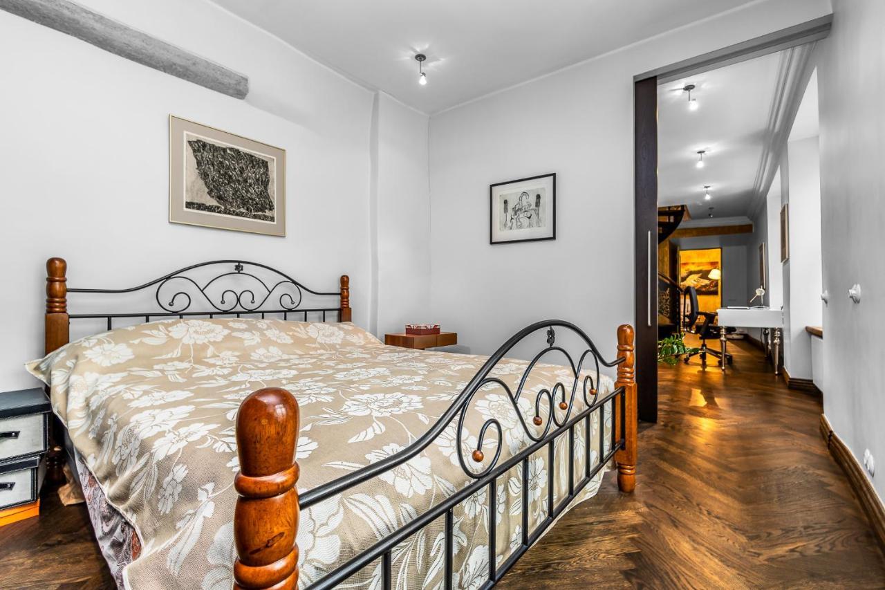 Apartment Kuninga 1 Luxury Tallinn