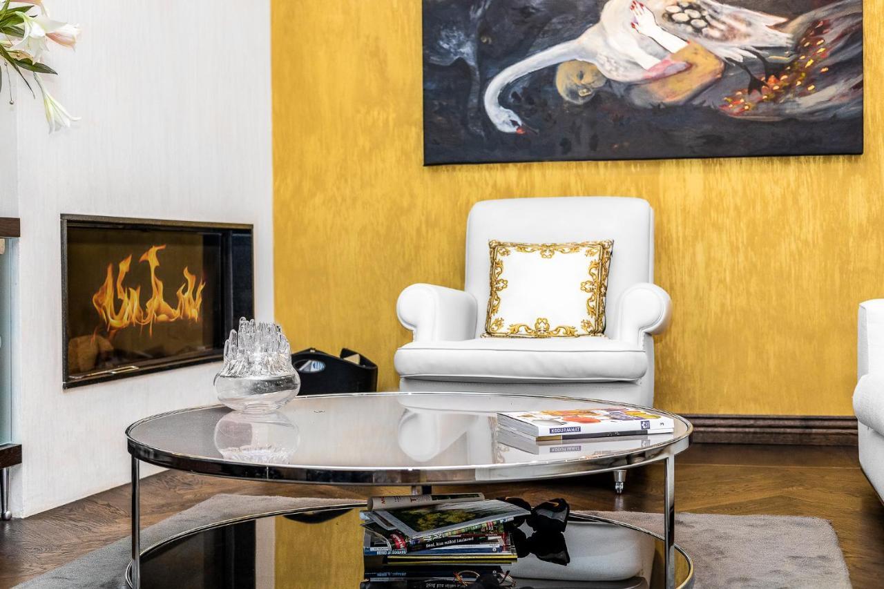 Kuninga 1 Luxury Apartment Tallinn